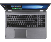 Acer Acer R5-571T-57Z0 i5-7200U/8gb/1000GB HDD/ 15,6'/W10 - 1405490 - zdjęcie 6